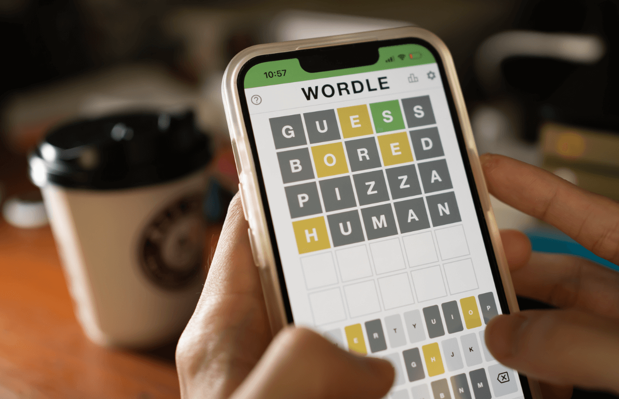 5 Letter Words Try Hard Guides