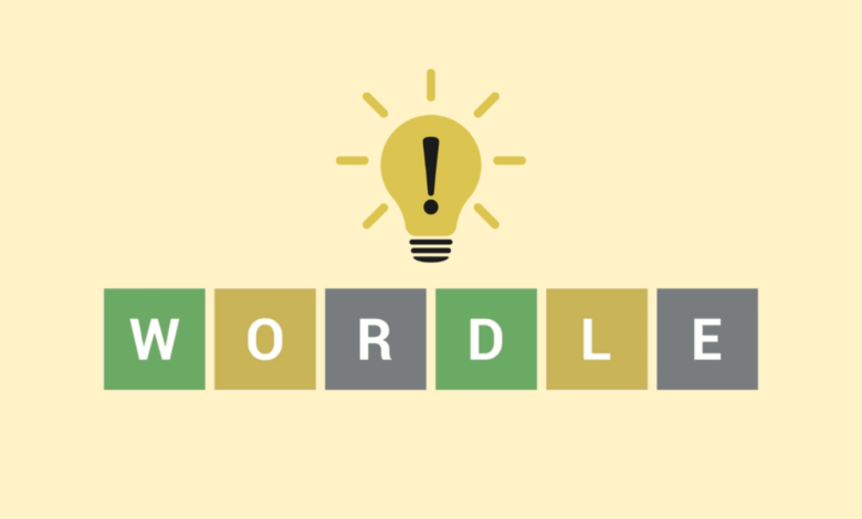 Mastering Wordle with Try Hard Guides Wordle Solver