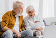 The Cost of Aged Care Homes: A Financial Guide