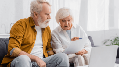 The Cost of Aged Care Homes: A Financial Guide