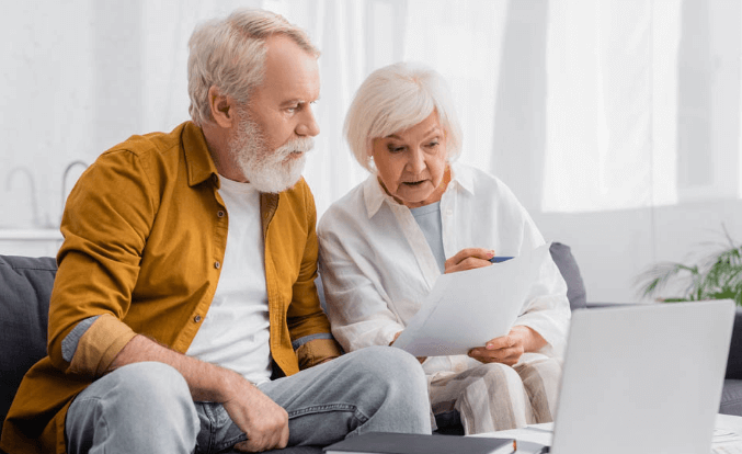 The Cost of Aged Care Homes: A Financial Guide