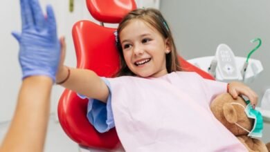 Dental Health for Kids: What Parents Should Know About Dental Coverage