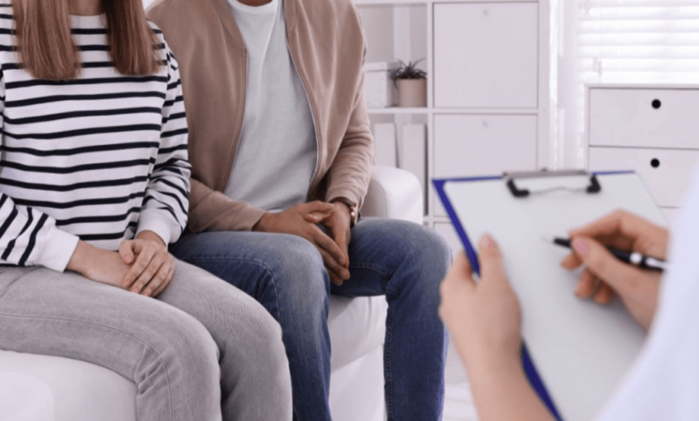 Why Dubai STI Testing Services Are Vital for Your Sexual Health