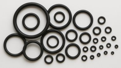 How Often Should O-Rings Be Replaced?