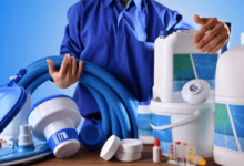 A Clear Choice: How Pool Chlorine Tablets Keep Your Water Clean and Safe
