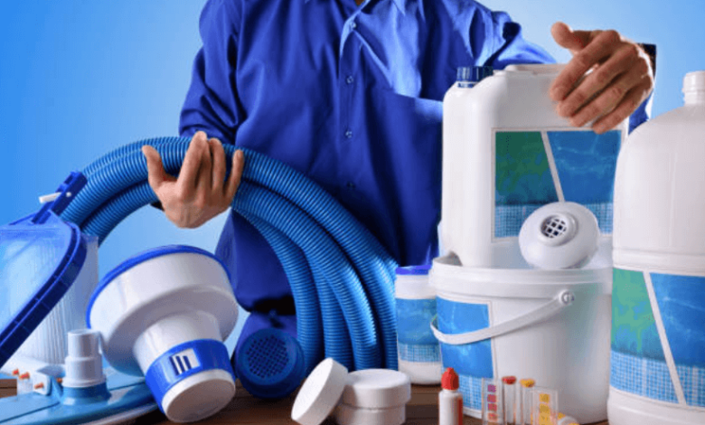 A Clear Choice: How Pool Chlorine Tablets Keep Your Water Clean and Safe
