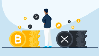 The Role of XRP Price Calculators in Blockchain and Fintech