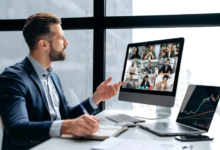Blending Success: Best Digital Tools for Hybrid Learning Environments