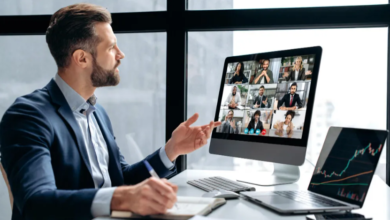 Blending Success: Best Digital Tools for Hybrid Learning Environments
