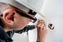 Why Everybody Should Protect Their Eyes During Work, Sport, and Hobbies