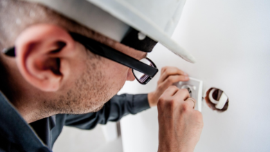 Why Everybody Should Protect Their Eyes During Work, Sport, and Hobbies