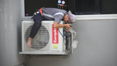 Tips for Preparing Your Home or Office for Aircon Installation