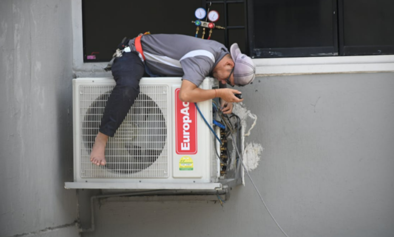Tips for Preparing Your Home or Office for Aircon Installation