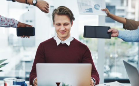 The Fun of Solving Problems Under Pressure