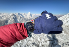 Trail Running Watch Guide: Altimeter, Maps, Navigation, and Ruggedness