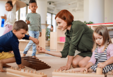 Exploring the Childcare Franchise Opportunity: A Smart Investment for Lasting Impact