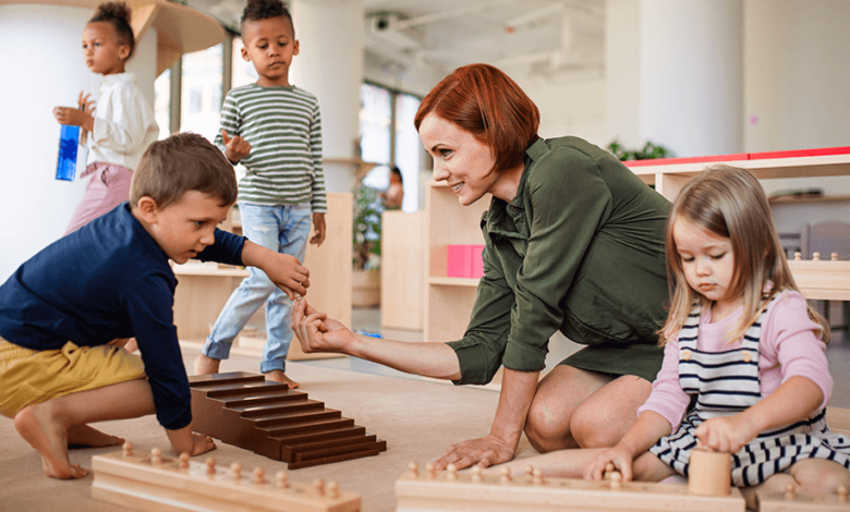 Exploring the Childcare Franchise Opportunity: A Smart Investment for Lasting Impact