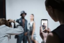 adult content sharing platform