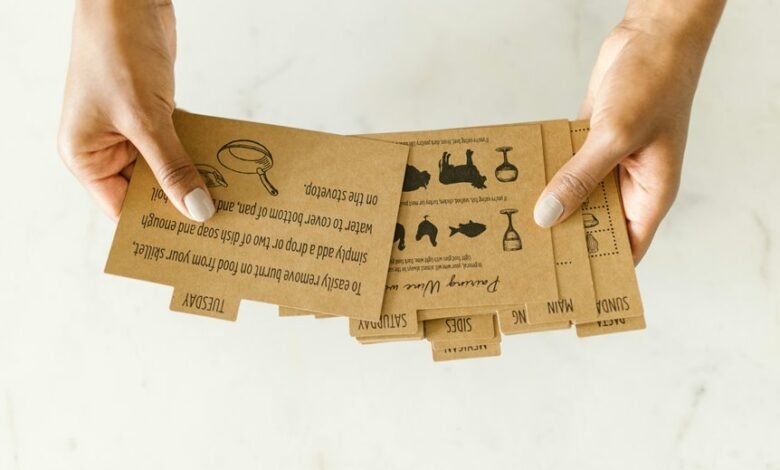 caller guide instructions overview