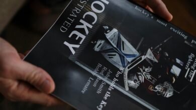 comprehensive sports news guide