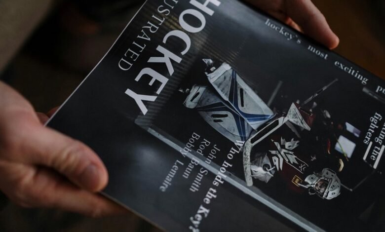 comprehensive sports news guide