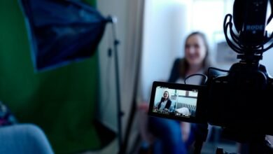 film download platform overview