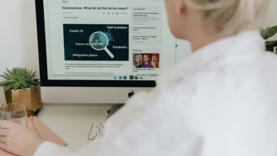 newsross com functionality explained