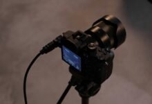 oncam me functionality explained