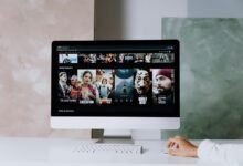 streaming movies online easily