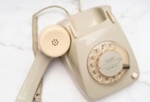 business hotline for tech