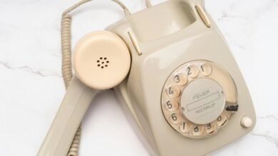 business hotline for tech