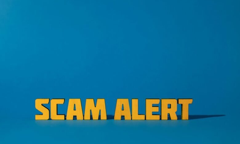 fraud alert on 9016256075