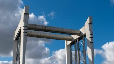 innovation at infinity lane