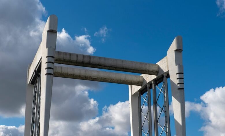 innovation at infinity lane