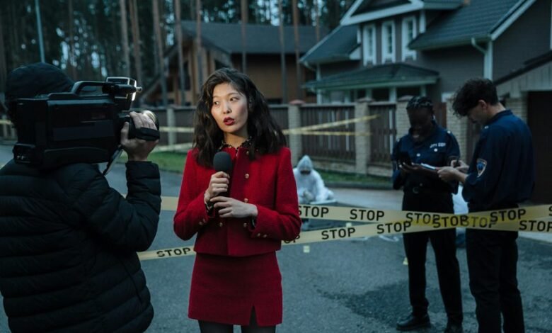 investigation and safety report