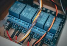 nexuspoint relay strategic corridor