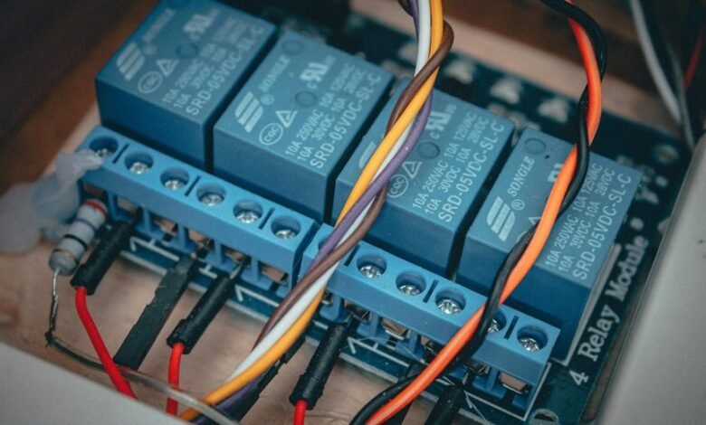 nexuspoint relay strategic corridor