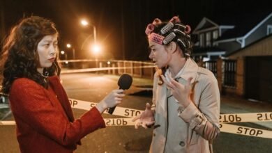 public caller report details