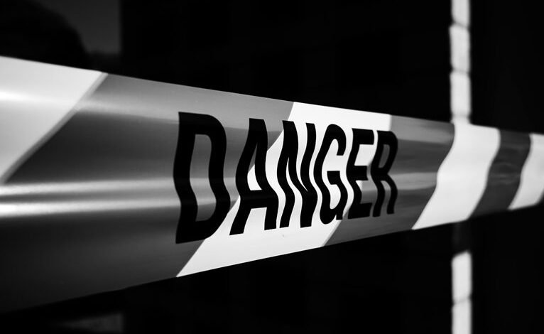 public safety alert concerns