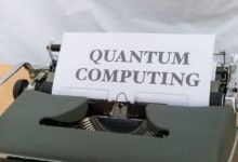 quantum cyber summit event