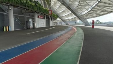 rapidsphere relay hub address