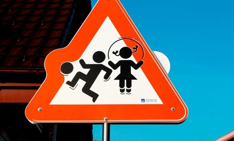 safety registry and alerts