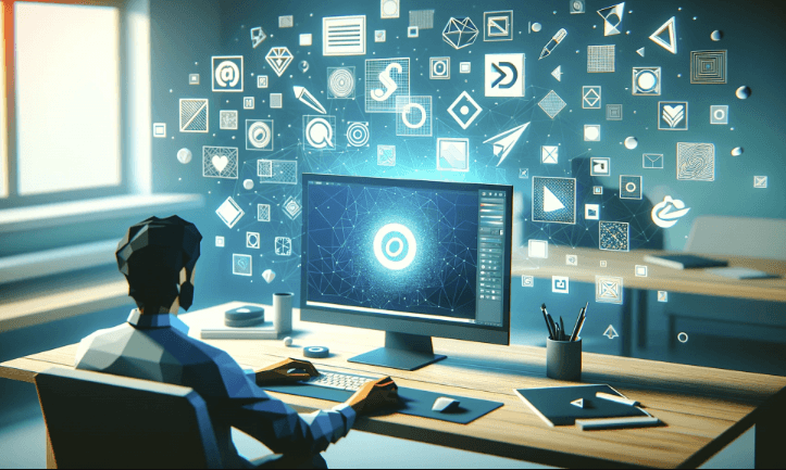 Where Creative Professionals Find the Best Random Logo Generators With Extensive Customization